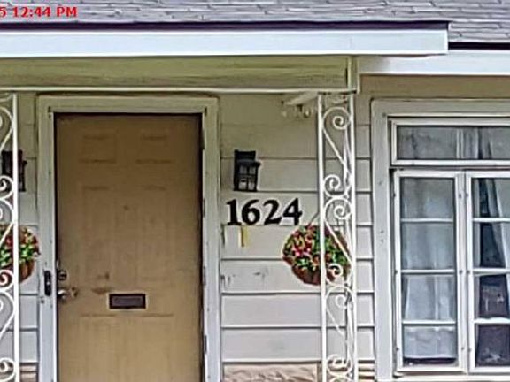 Exterior Address Verification