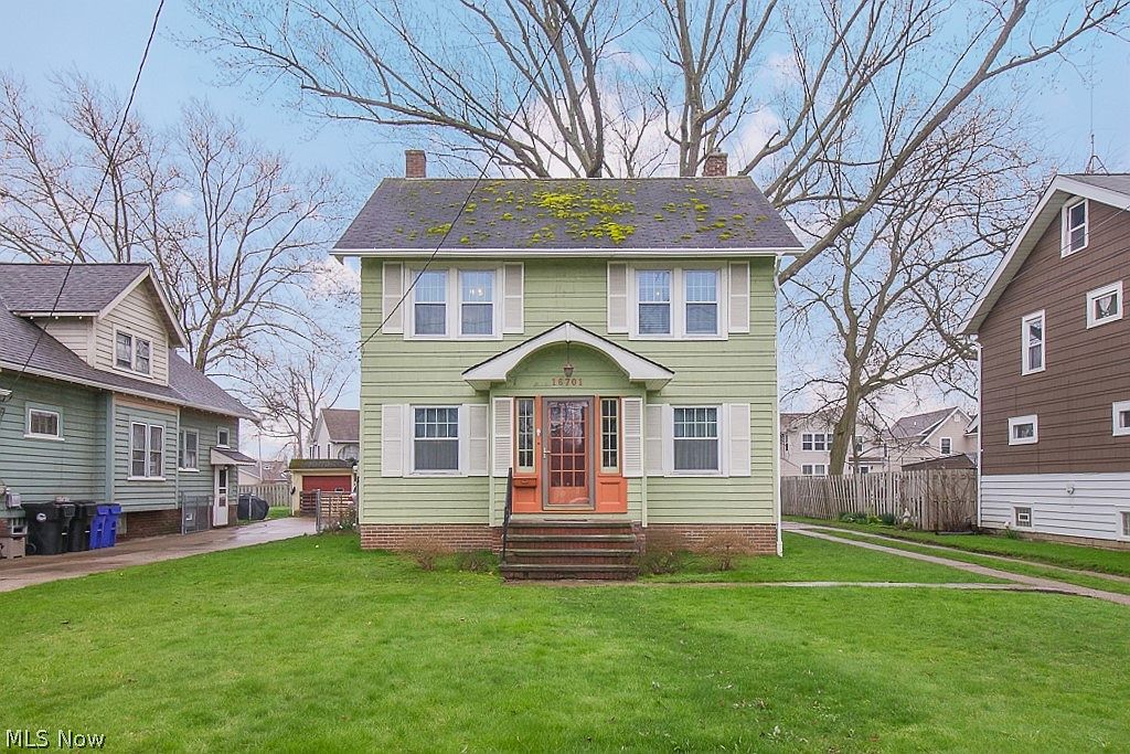 16701 Chatfield Ave, Cleveland, OH 44111 Zillow