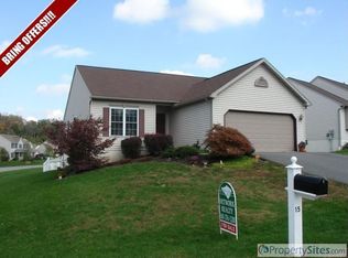 15 Laurel Woods, Mohnton, PA 19607