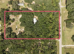 2946 SE 21st Ave, Sumterville, FL 33585