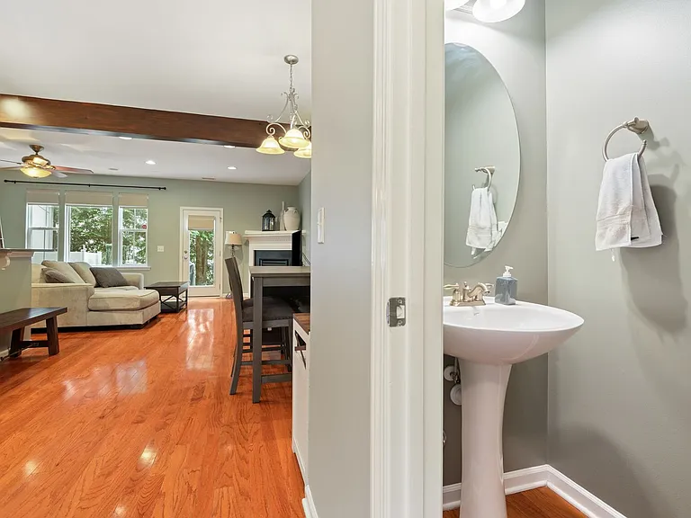 2825 Casona Way — Photo 6