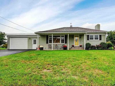 232 S 3rd St, Mcsherrystown, PA, 17344