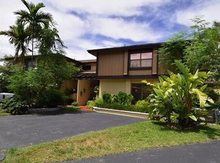 6611 SW 128th Ct, Miami, FL 33183