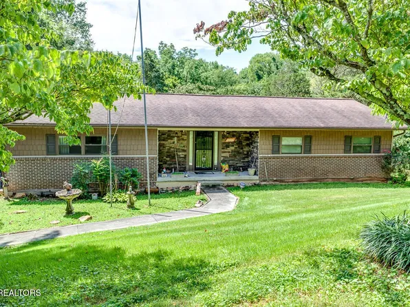 1208 Paradise Dr, Powell, TN 37849