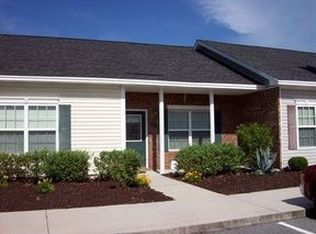 96 White Oak Ct, Brunswick, GA 31520