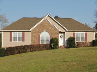 227 Miranda Rd, Warrior, AL 35180