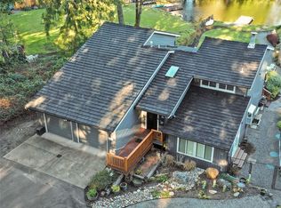 Lochows Lake Sawyer Trs, Black Diamond, WA 98010