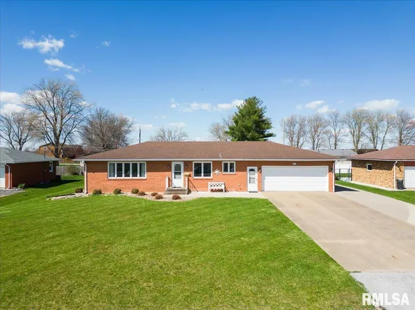 2666 170th Ave, Preemption, IL 61276