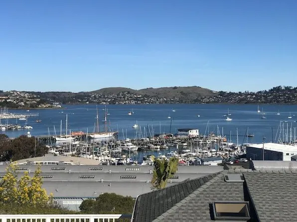 16 Marie St #A, Sausalito, CA 94965