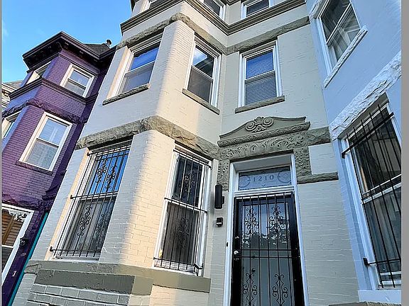 2nd image of 1210 Girard St NW Unit A