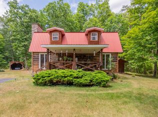 5183 Kimberling Rd, Bland, VA 24315