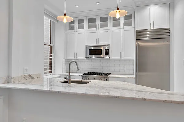 Rented by Brown Harris Stevens | media 35