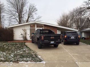 29430 Everett St, Southfield, MI 48076