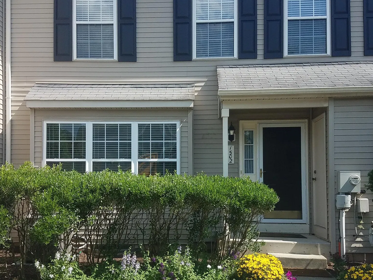 1502 Briarwood Ct — Photo 1