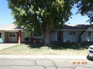581 Darrough Dr, Yuba City, CA