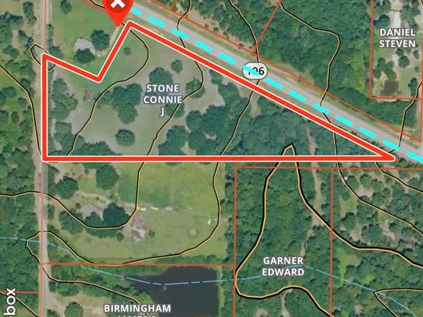 Genoa Rd, Texarkana, AR 71854