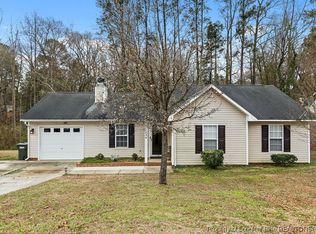 1834 Swann St, Fayetteville, NC 28303