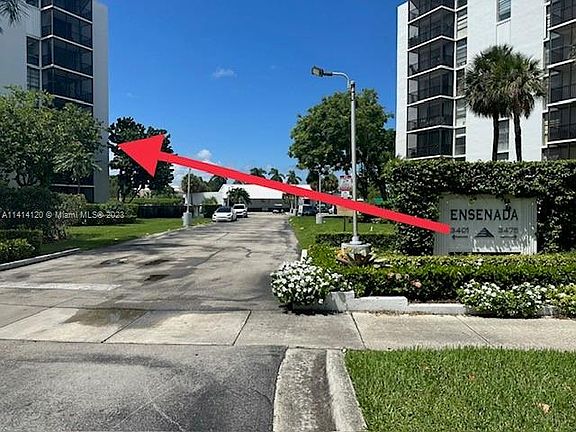 2nd image of 3401 N Country Club Dr APT 108