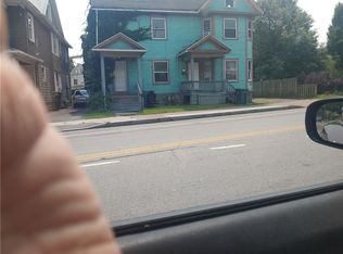 566 N Goodman St, Rochester, NY 14609