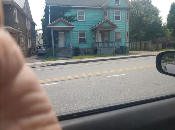 566 N Goodman St, Rochester, NY 14609