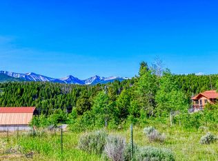 1359 Olson Gulch Rd, Anaconda, MT 59711