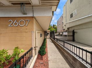 2607 Ellsworth St #301, Berkeley, CA 94704