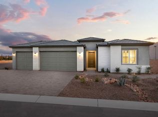 Parklane II Plan, Saguaro Reserve - Majesty, Marana, AZ 85658