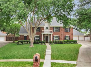 5208 Alexander Dr, Flower Mound, TX 75028