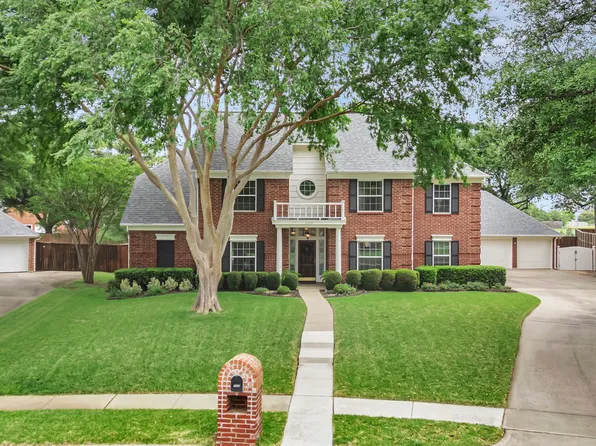 5208 Alexander Dr, Flower Mound, TX 75028
