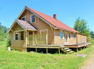 5050 Hannegan Rd, Bellingham, WA 98226