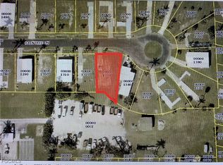 133 Raintree Ln, Fort Myers, FL 33908