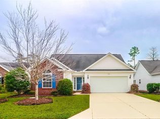 3162 Shorecrest Bay Dr, Murrells Inlet, SC 29576