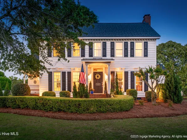 215 Rivercrest Drive, Greenville, NC 27858