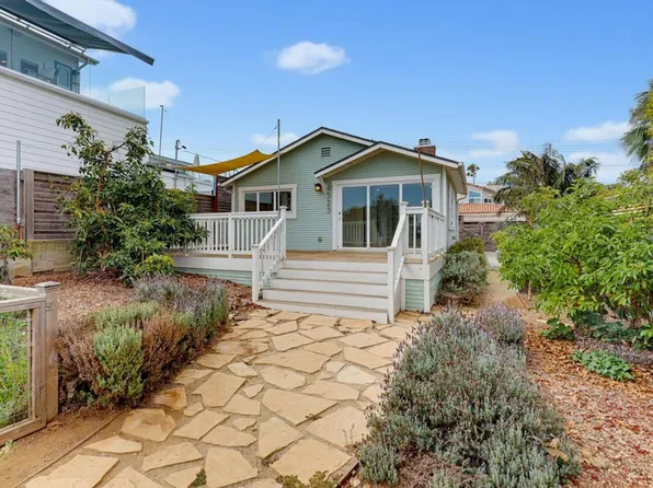 4525 Saratoga Ave, San Diego, CA 92107