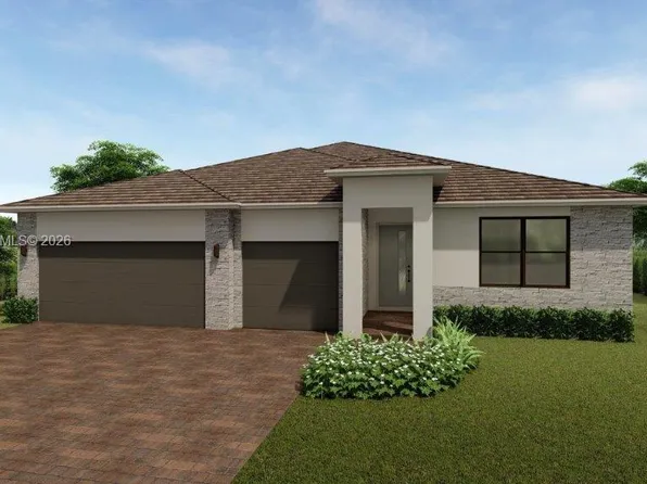 10243 Bahama Dr, Cutler Bay, FL 33189