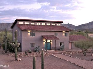 5745 W Sunset Rd, Tucson, AZ 85743