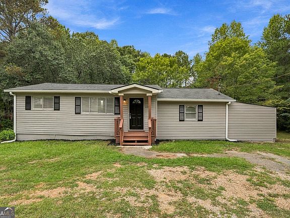 2nd image of 2396 Scoggins Rd