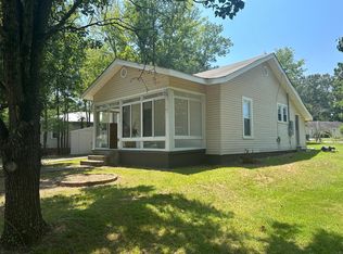525 E Lelia St, Florence, AL 35630
