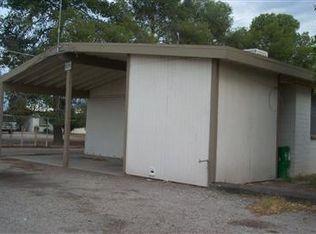 328 W Navajo Rd, Tucson, AZ 85705