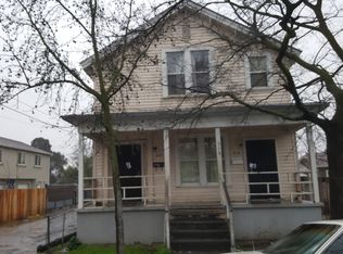 318 E 5th St, Stockton, CA 95206