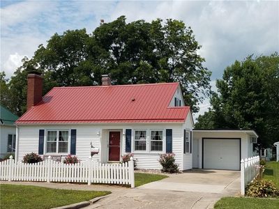 204 Hickory St, Marshall, IL, 62441