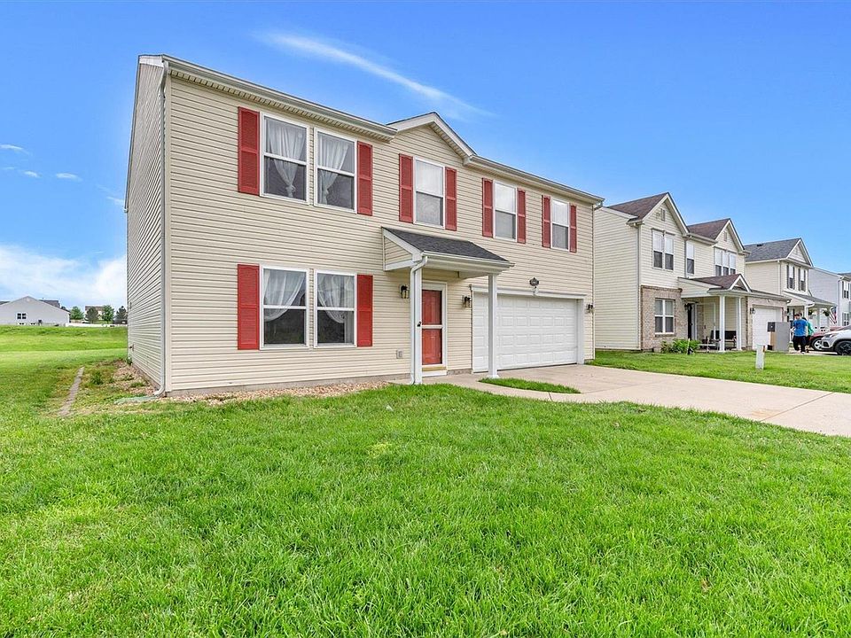 1964 Reserve Walk Way, Belleville, IL 62220 Zillow