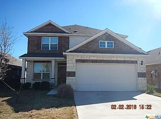3416 Rusack Dr, Killeen, TX 76542