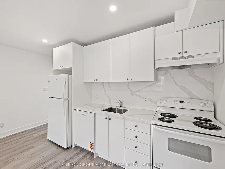 1305 Saint Clair Ave W #1-4 — Photo 3