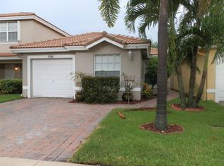 3356 Commodore Ct, West Palm Beach, FL 33411