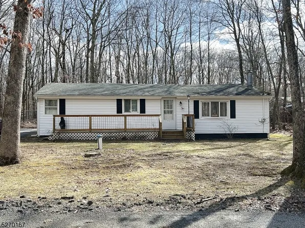 53 Glenbrook Dr, Hampton Twp., NJ 07860