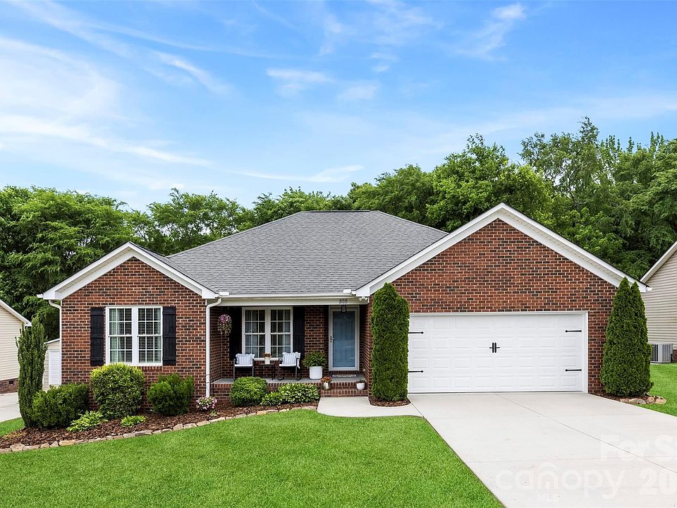 1st image of 505 Allen Dr NW