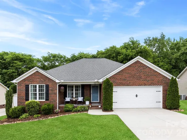 505 Allen Dr NW, Concord, NC 28027