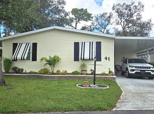 27205 Jones Loop Rd #41A, Punta Gorda, FL 33982