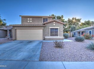 7477 S Sunrise Way, Buckeye, AZ 85326